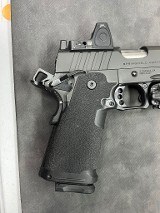 SPRINGFIELD ARMORY DS PRODIGY 9MM LUGER (9x19 PARA) - 2 of 3