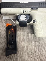 DIAMONDBACK DB9 9MM LUGER (9x19 PARA) - 3 of 3