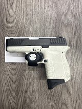 DIAMONDBACK DB9 9MM LUGER (9x19 PARA) - 1 of 3