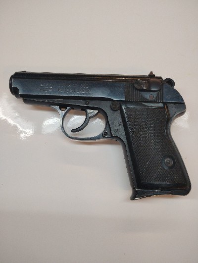 FEG smc-380 .380 ACP - Image 2 of 3