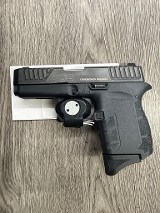 DIAMONDBACK DB9 9MM LUGER (9x19 PARA) - 1 of 3