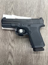 RUGER RXM 9MM LUGER (9x19 PARA) - 1 of 3
