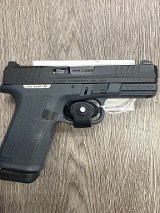 RUGER RXM 9MM LUGER (9x19 PARA) - 2 of 3