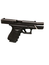 GLOCK GLOCK G19 GEN 3 9MM LUGER (9x19 PARA) - 3 of 3