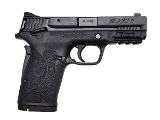 SMITH & WESSON M&P380 SHIELD EZ MANUAL THUMB SAFETY .380 ACP - 1 of 3