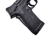 SMITH & WESSON M&P380 SHIELD EZ MANUAL THUMB SAFETY .380 ACP - 3 of 3