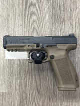 CANIK METE SFT 9MM LUGER (9x19 PARA) - 2 of 3