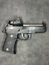 BERETTA 92G ELITE 9MM LUGER (9x19 PARA) - 1 of 3