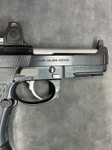 BERETTA 92G ELITE 9MM LUGER (9x19 PARA) - 3 of 3