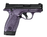 SMITH & WESSON BODYGUARD 2.0 .380 ACP - 1 of 1