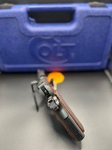 COLT MFG 1911 Government 38 Super .38 SUPER - 3 of 3