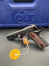 COLT MFG 1911 Government 38 Super .38 SUPER - 2 of 3