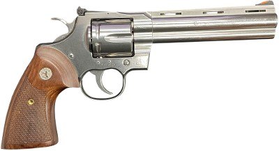 COLT Python .357 mag - Image 2 of 3