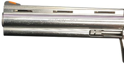 COLT Python .357 mag - Image 3 of 3