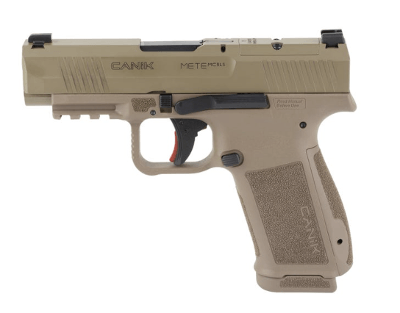 CENTURY ARMS MC9LS - Image 1 of 1