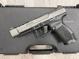CANIK TP9SFx 9MM LUGER (9X19 PARA) - 2 of 3