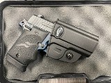 SIG SAUER P938 NAVY 9MM LUGER (9X19 PARA) - 3 of 3