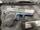 SIG SAUER P938 NAVY 9MM LUGER (9X19 PARA) - 2 of 3