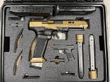 Canik TTI Combat 9MM LUGER (9X19 PARA) - 2 of 3