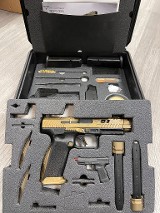 Canik TTI Combat 9MM LUGER (9X19 PARA) - 3 of 3