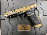 Canik TTI Combat 9MM LUGER (9X19 PARA) - 1 of 3