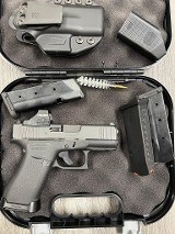 GLOCK G43X MOS 9MM LUGER (9X19 PARA) - 3 of 3