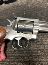 RUGER Security Six .357 MAG - 3 of 3