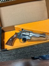 RUGER Security Six .357 MAG - 1 of 3