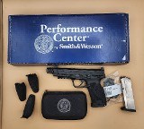 SMITH AND WESSON M&P 45 .45 ACP - 1 of 3