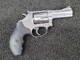 SMITH & WESSON 60-15 .357 MAG - 1 of 3