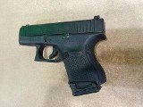 GLOCK G26 Gen 5 9MM LUGER (9x19 PARA) - 3 of 3
