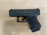 GLOCK G26 Gen 5 9MM LUGER (9x19 PARA) - 1 of 3