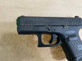 GLOCK G26 Gen 5 9MM LUGER (9x19 PARA) - 2 of 3