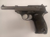 WALTHER P38 9MM LUGER (9X19 PARA) - 2 of 2