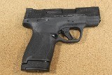 SMITH & WESSON M&P 9 SHIELD PLUS 9MM LUGER (9x19 PARA) - 2 of 3