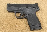 SMITH & WESSON M&P 9 SHIELD PLUS 9MM LUGER (9x19 PARA) - 3 of 3