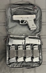 GLOCK G36 .45 ACP - 1 of 3