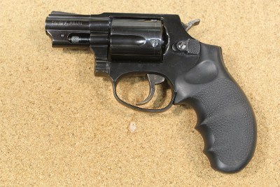 TAURUS 85 .38 SPL - Image 2 of 3