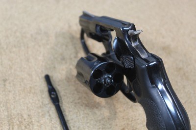 TAURUS 85 .38 SPL - Image 3 of 3