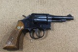 SMITH & WESSON 10-5 .38 SPL - 2 of 3