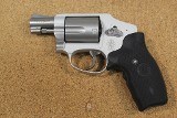 SMITH & WESSON 642-2 .38 SPL +P - 2 of 3