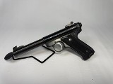 RUGER MARK II TARGET .22 LR - 1 of 3