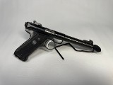 RUGER MARK II TARGET .22 LR - 2 of 3