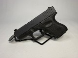 GLOCK 26 9MM LUGER (9x19 PARA) - 1 of 3