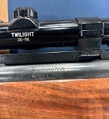 REMINGTON 700 .30-06 SPRG - 3 of 3