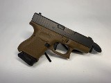 GLOCK 26 GEN4 9MM LUGER (9x19 PARA) - 2 of 3