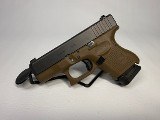 GLOCK 26 GEN4 9MM LUGER (9x19 PARA) - 1 of 3