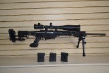 RUGER PRECISION .308 WIN - 1 of 3