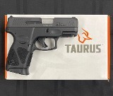 TAURUS G3C 9MM LUGER (9x19 PARA) - 2 of 3