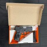 TAURUS G3C 9MM LUGER (9x19 PARA) - 1 of 3
